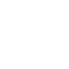 APP ICON: Rolls N' Trolls. WARNING: This app is not suitable for blind or vision-impaired users. IMAGE DESCRIPTION: White-and-transparent pixel art of a six-sided die. The face on the front is a five.